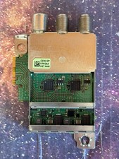 SCHEDA TUNER RF ORIGINALE PER TV SONY KD-55XE9005.     1-981-981-11