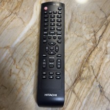 Telecomando Hitachi LCD Smart