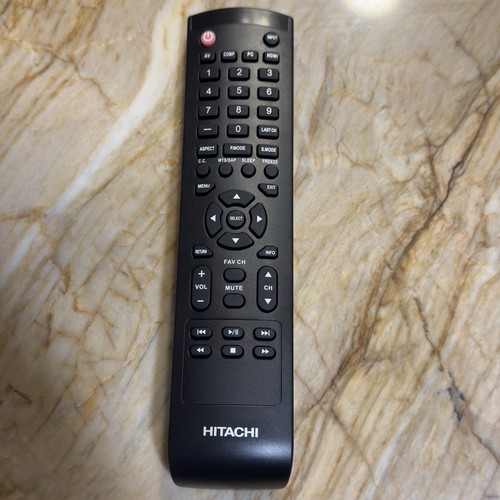 Telecomando hitachi lcd smart - telecomando,