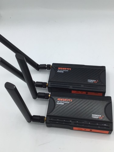 Ricevitore extender hdmi - 2,
