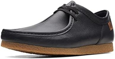 Mocassini clarks shacre - mocassini,