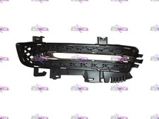 GRIGLIA PARAURTI ANTERIORE DX C/DRL MERCEDES CLASSE E A207/C207 2009-2013