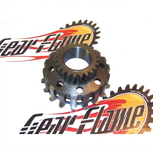 Pignone frizione molle 23 - 8,