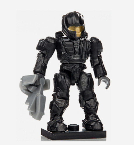 Share mega bloks - share, serie