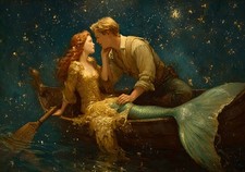 Quadro stampa poster arte