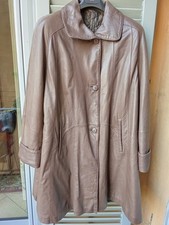 Women's Genuine Suede Leather