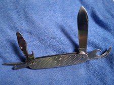 Camillus Pocket Knife US