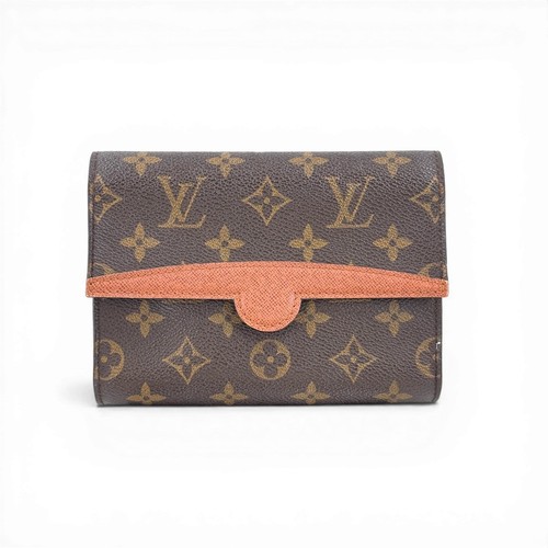 Pochette louis vuitton arche - louis,