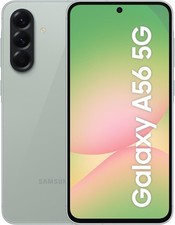 Samsung Galaxy A56 5G 8GB RAM