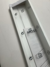 Mensola da Parete Galleggiante