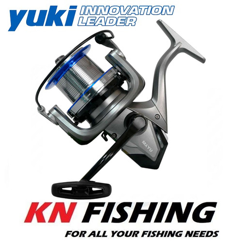 Mulinello pesca surfcasting - da,