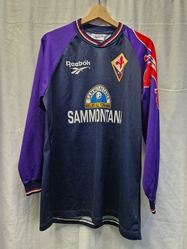 Maglia calcio fiorentina - maglia,