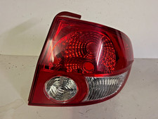 ADATTO PER HYUNDAI GETZ FANALE