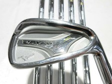 Mizuno JPX 800AD Set di ferri