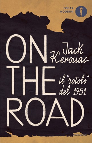 The road rotolo del - il, «rotolo»