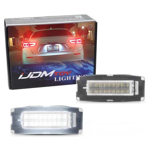 Fit smd white full led - oe-fit,