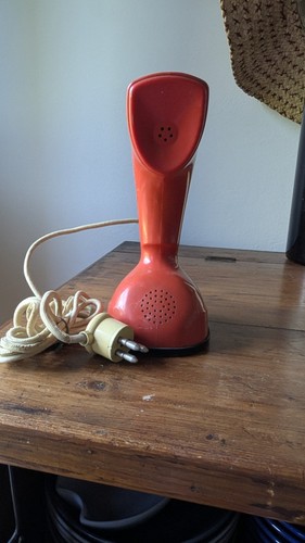Telefono vintage ericsson - vintage,