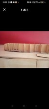 Titanic Modello In Legno Da