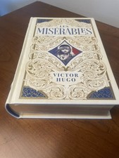 LES MISERABLES Victor Hugo