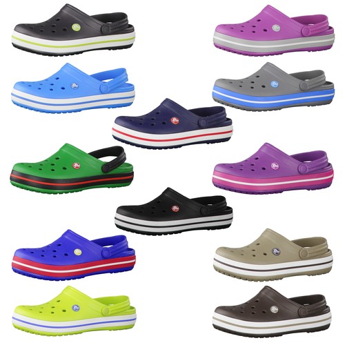 Crocs schuhe crocband - schuhe,