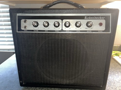Amplificatore chitarra