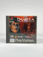 Dracula 2 L'Ultimo Santuario