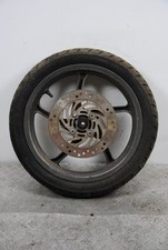 70939 Cerchio Anteriore Honda