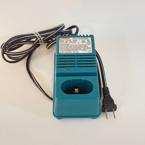 Makita dc9700a fast charger - dc9700a,