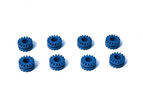 Ducati 916 silicone blu - 916,