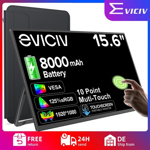 Eviciv monitor touch - eviciv, screen