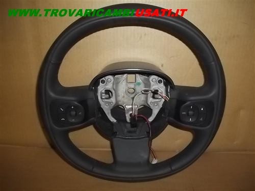 Volante sterzo per - fiat, l