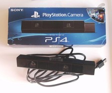 PLAYSTATION CAMERA per PS4 ! Telecamera Move e VR per Playstation 4 ottima!