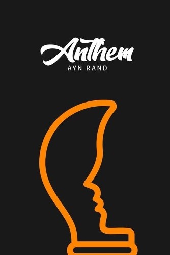 Ayn rand anthem - anthem, (tascabile)