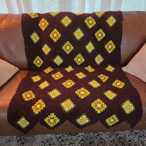 Coperta afgana fatta mano - afgana,