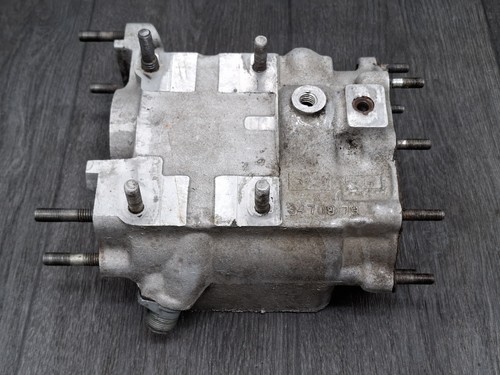 Harley davidson shovelhead - davidson,