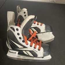 Pattini da hockey su ghiaccio Reebok 11 K