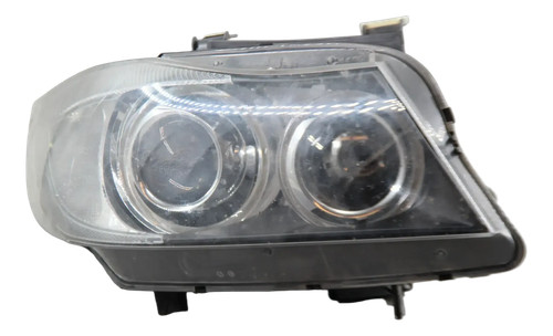 Bmw e90 e91 faro - faro, xeno