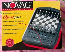 Computer Scacchi Novag Opal