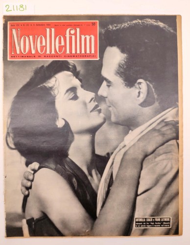 Novelle film numero - , 11