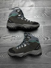 scarpa mistral gtx WMN TAGLIA