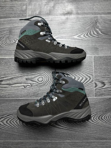 Scarpa mistral gtx wmn - scarpa,