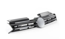 GRIGLIA MASCHERINA NERA PER