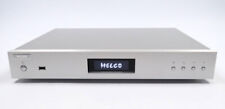 Melco HA-N1 AH40 server musicale streamer di rete 2x 2 TB come NUOVO + GARANZIA 2J