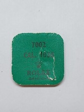 Rolex 1030 7002 Screw for