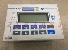 One UniOP touch screen