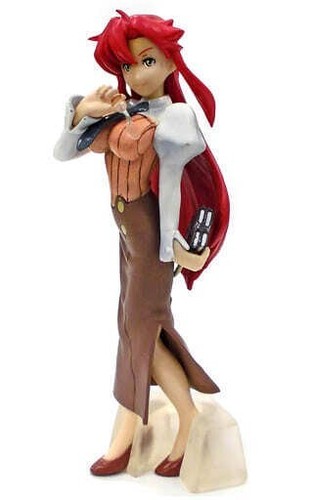 Sfondamento dei cieli gurren - sfondamento,