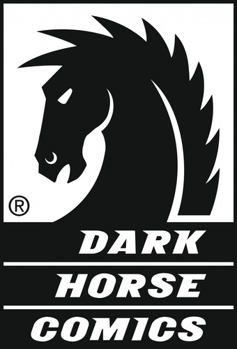 Dark horse graphic novel 5 - dark,