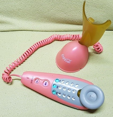 Telefono coca cola israele - telefono,