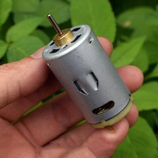 JOHNSON RS-395 DC12V-24V