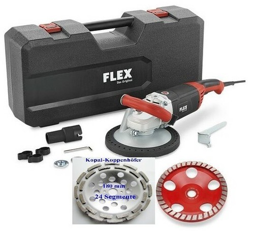 Flex 180 kit turbojet - flex,